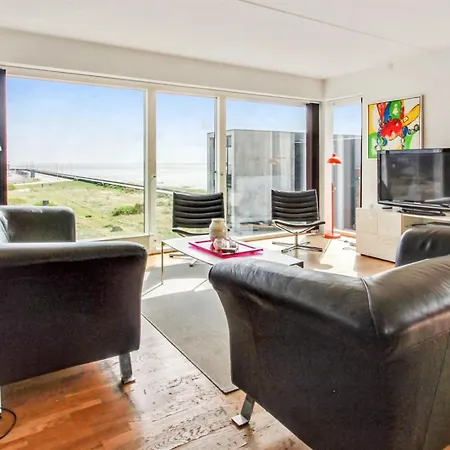 Stefani - 2km From The Sea By Interhome Havneby