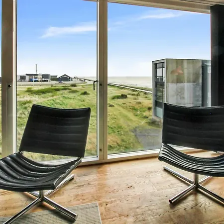 Semesterbostad Stefani - 2km From The Sea By Interhome Havneby