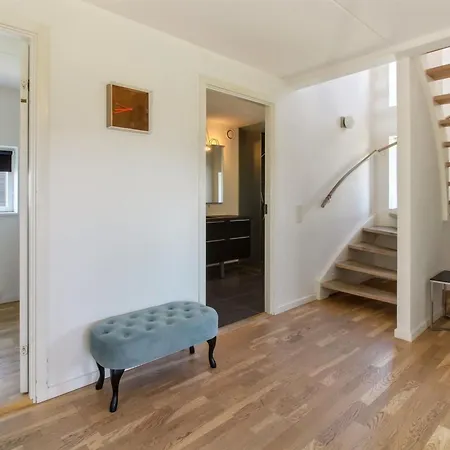 Stefani - 2km From The Sea By Interhome Ferienhaus Havneby