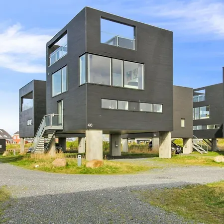 Stefani - 2km From The Sea By Interhome * Havneby