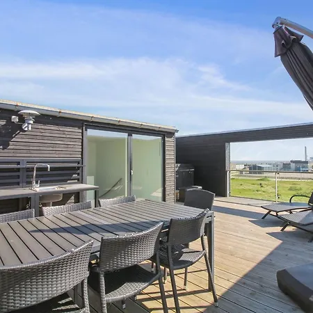Semesterbostad Stefani - 2km From The Sea By Interhome