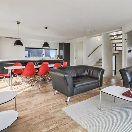Stefani - 2km From The Sea By Interhome * Havneby