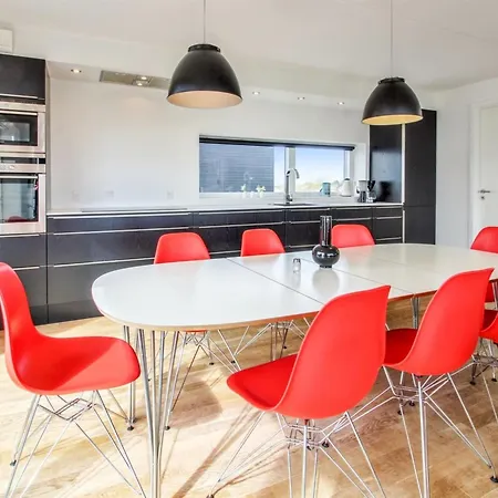 Stefani - 2km From The Sea By Interhome Semesterbostad Havneby