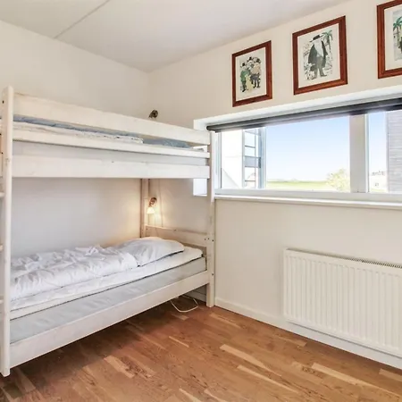 Semesterbostad Stefani - 2km From The Sea By Interhome Havneby