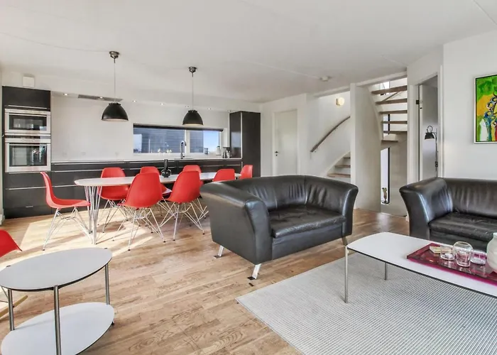 Ferienhaus Stefani - 2km From The Sea By Interhome