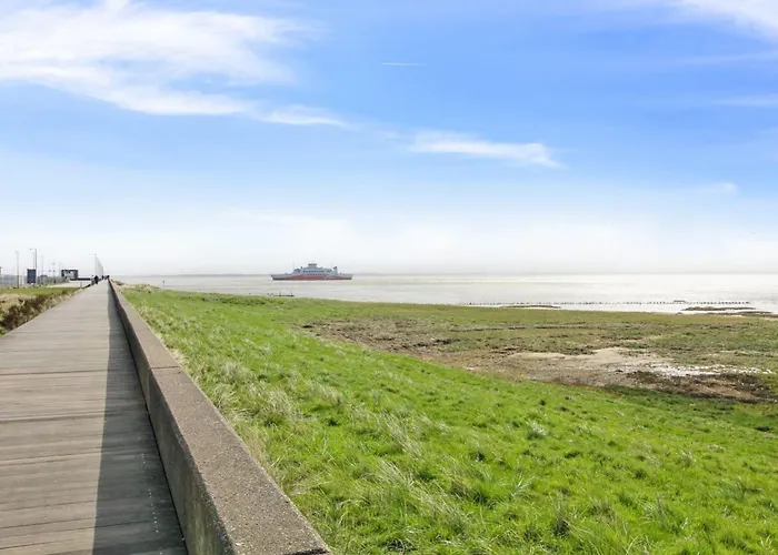 Ferienhaus Stefani - 2km From The Sea By Interhome Havneby